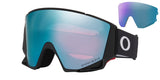 Oakley Flow Scape M Snow Goggles-1