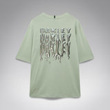 Oakley Men's Stacked Metal Tee-4