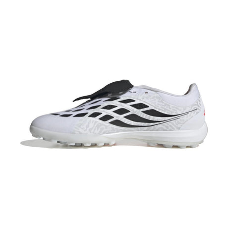 adidas Adult Predator Pro Fold-Over Tongue Turf Soccer Shoes-4