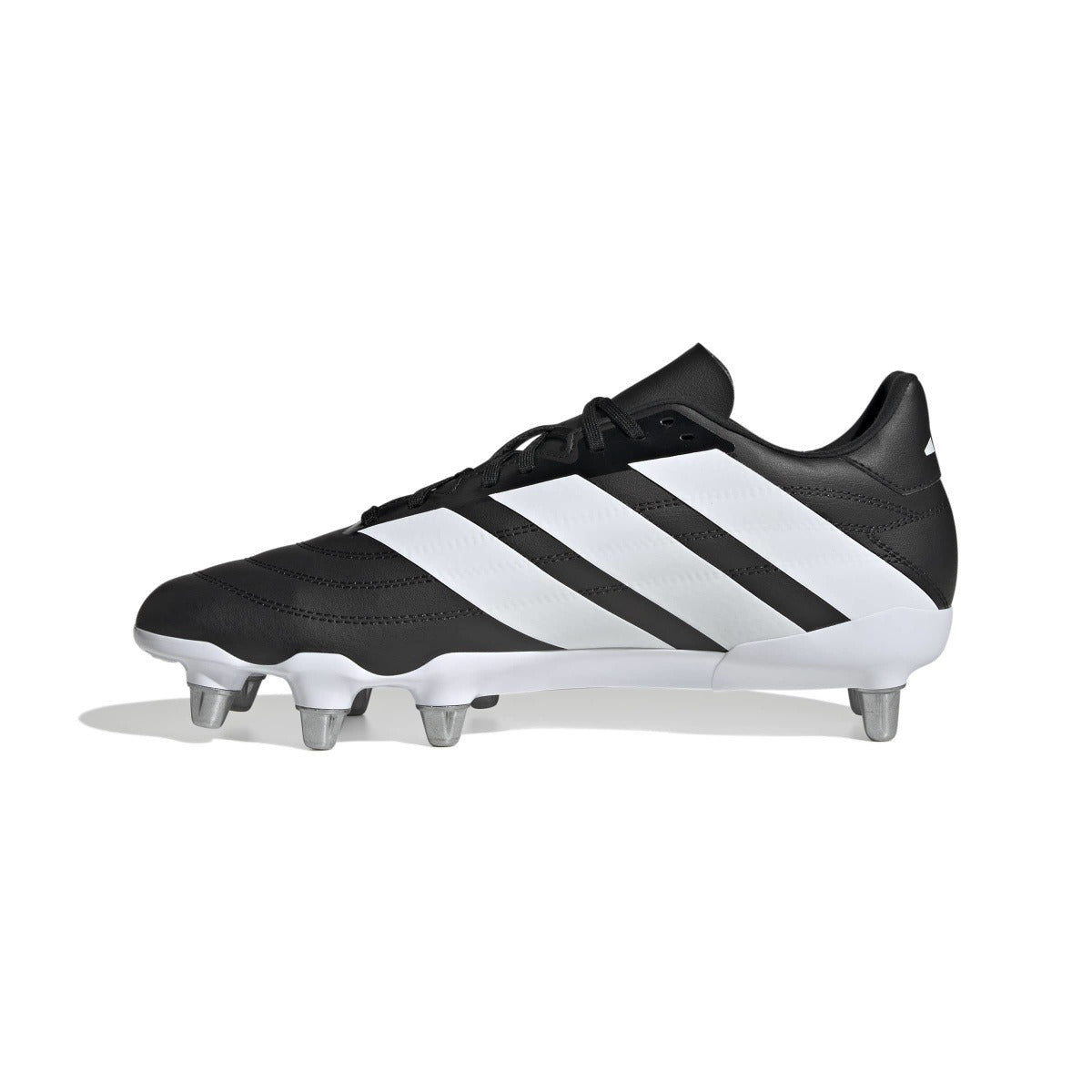 adidas Adult Kakari Soft Ground Rugby Cleats-4