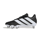 adidas Adult Kakari Soft Ground Rugby Cleats-4