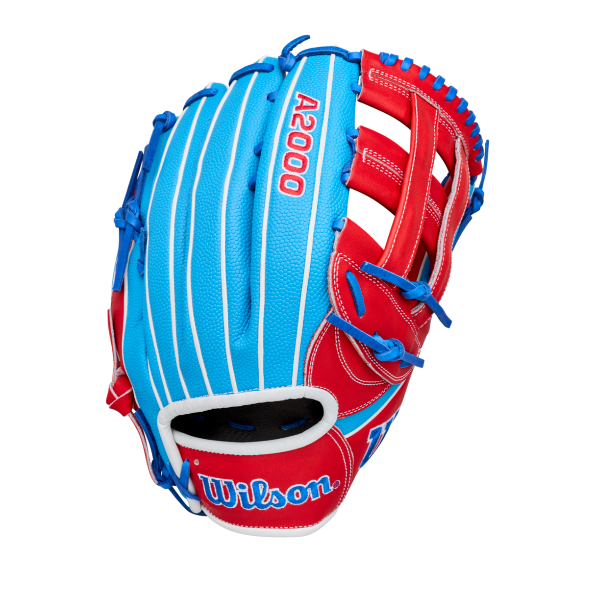 2026 Wilson Men's A2000 PCA4 GM Leadoff Infield Baseball Glove-9