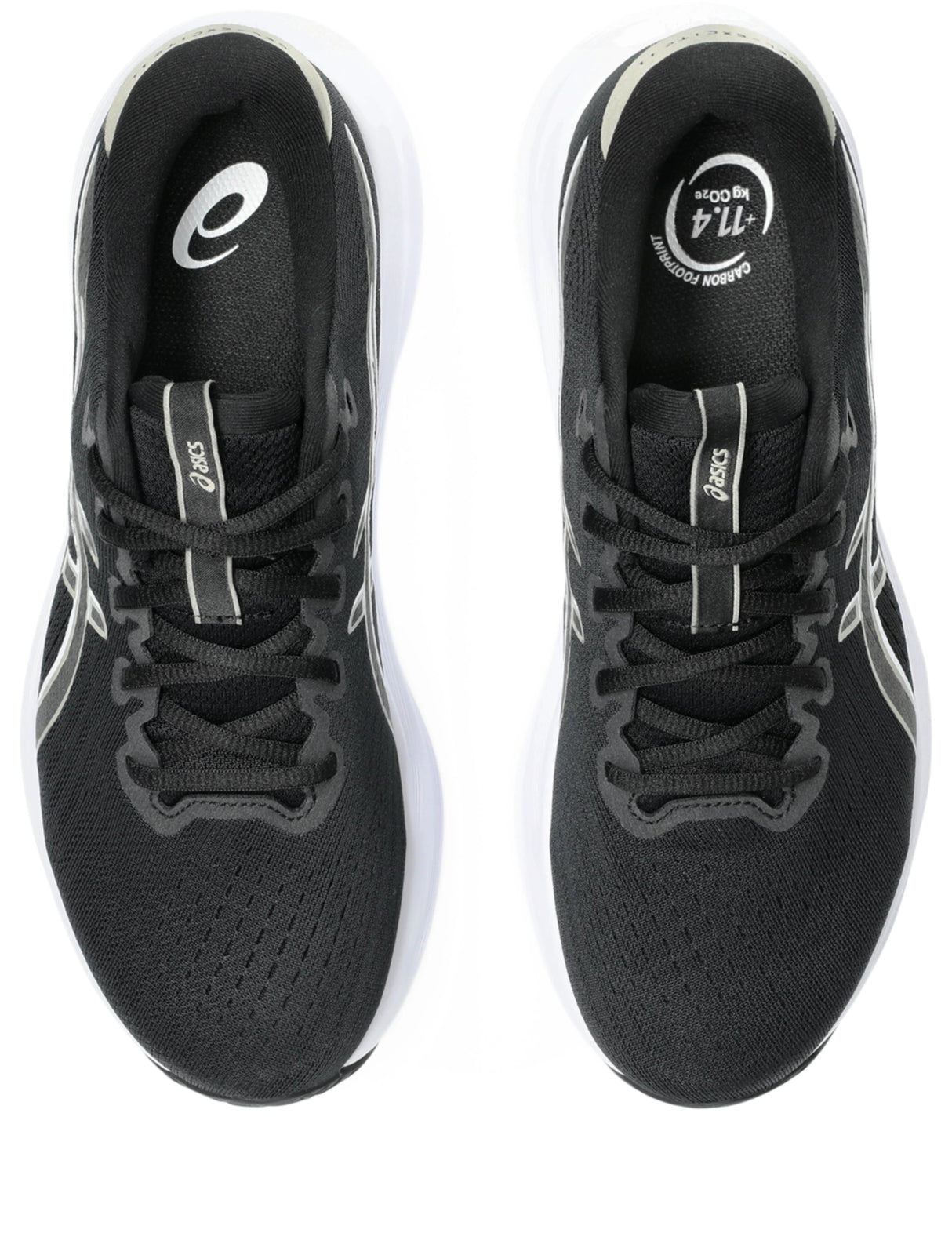 Asics Men's GEL-Excite 11 Extra Wide 4E Running Shoes-4