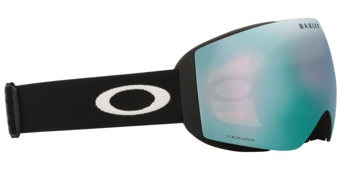 Oakley Flight Deck Pro Medium Snow Goggles-12