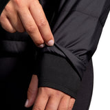 Brooks Women's Shield Hybrid Jacket 3.0-9