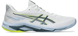 Asics Men's Netburner Ballistic FF 4 Volleyball Shoes-1