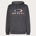 Oakley Men's Bark Fleece Hoodie-1