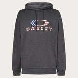 Oakley Men's Bark Fleece Hoodie-1