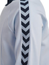 hummel Unisex Root Long Sleeve Polo-4