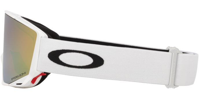 Oakley Flow Scape L Snow Goggles-5
