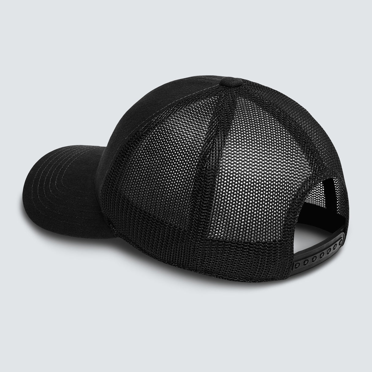 Oakley B1B Hdo Patch Trucker Hat-3