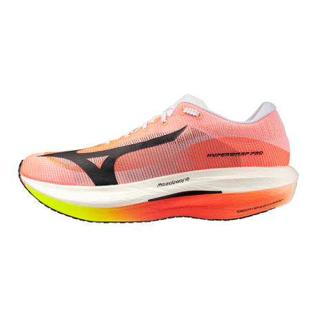 Mizuno Men's Wave Rebellion Pro 4 Sa Running Shoes-1