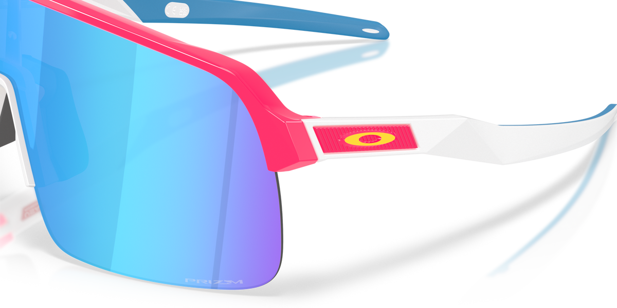 Oakley Sutro Lite Sunglasses-6