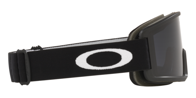 Oakley Target Line L Snow Goggles-11