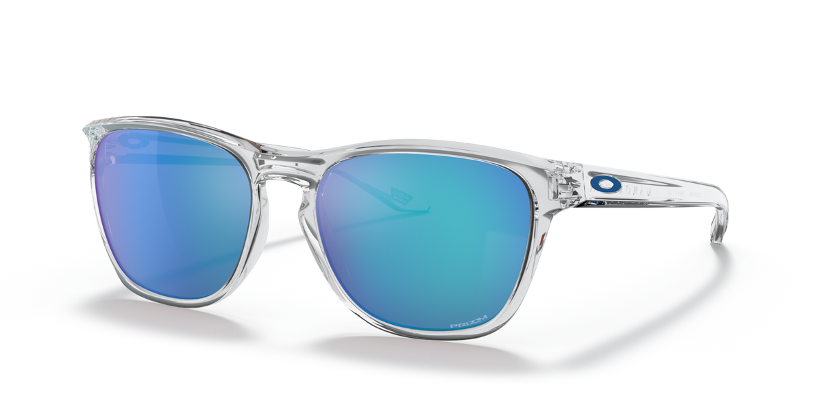 Oakley Manorburn Glasses-2