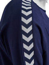 hummel Unisex Root Track Zip Jacket-4
