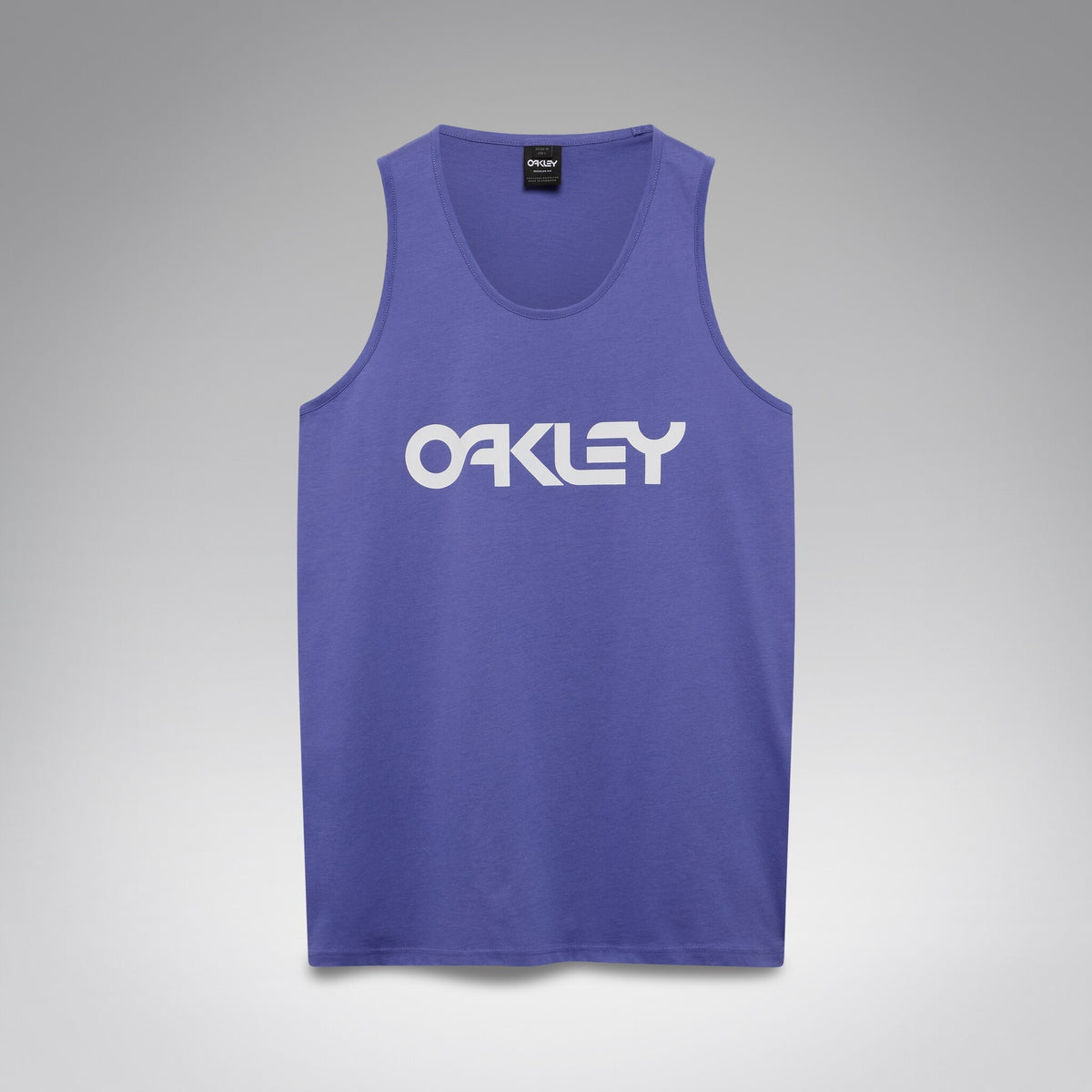 Oakley Men's Mark 3 Tank-1