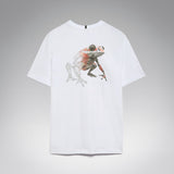Oakley Men's Futurescape Frog Tee-4