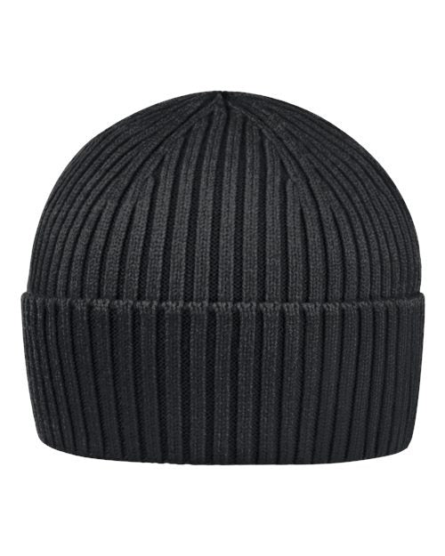 Sportsman Watch Ribbed Beanie-1