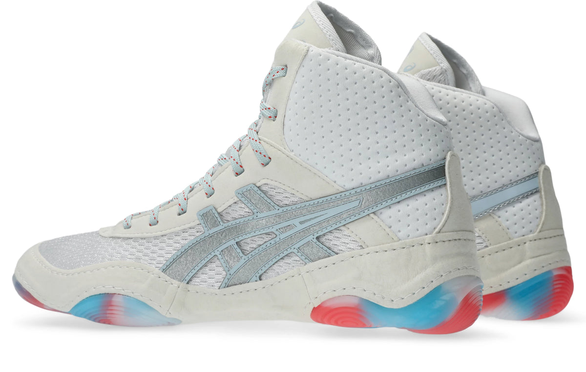 Asics Women's Matblazer Wrestling Shoes-7