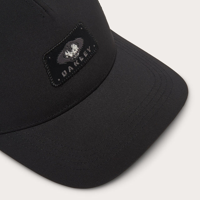Oakley Patch Ellipse Tracker Hat-2