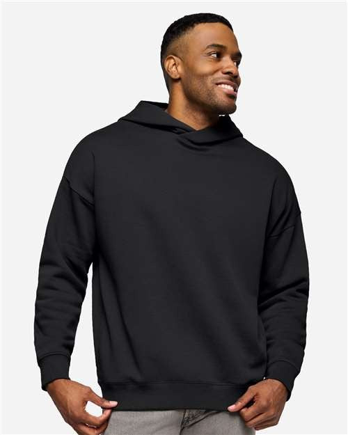 LAT Men's Heavyweight Hoodie Sweatshirt-3
