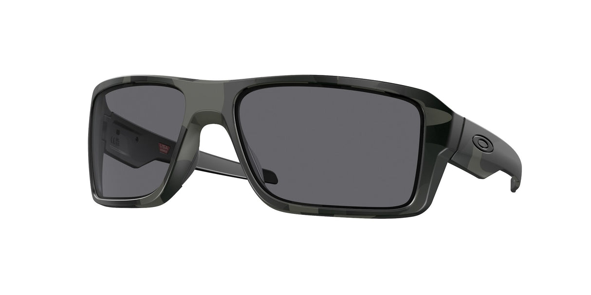 Oakley Double Edge Glasses-1