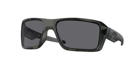 Oakley Double Edge Glasses-1