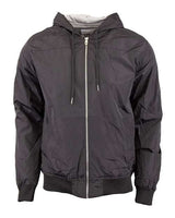 Shaka Wear Men's Windbreaker Jacket