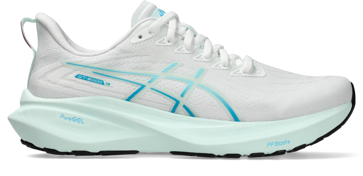 Asics Women's GT-2000 13 Running Shoes-1