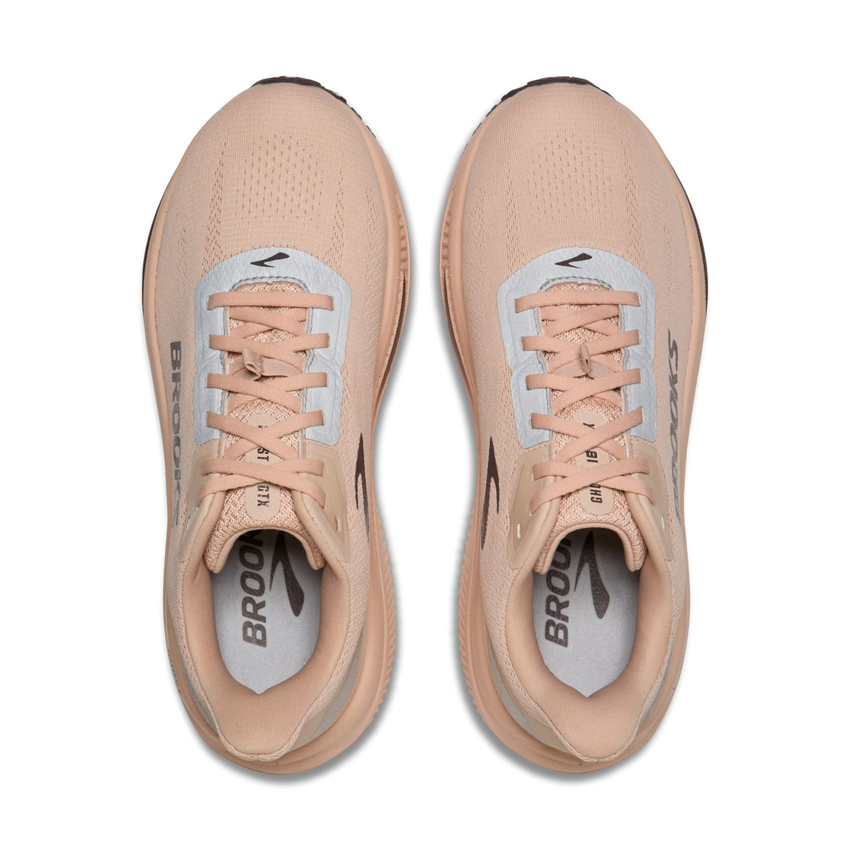 Brooks Women's Ghost 18 GTX Running Shoes-5