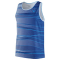 Mizuno Men's Printable Singlet-1