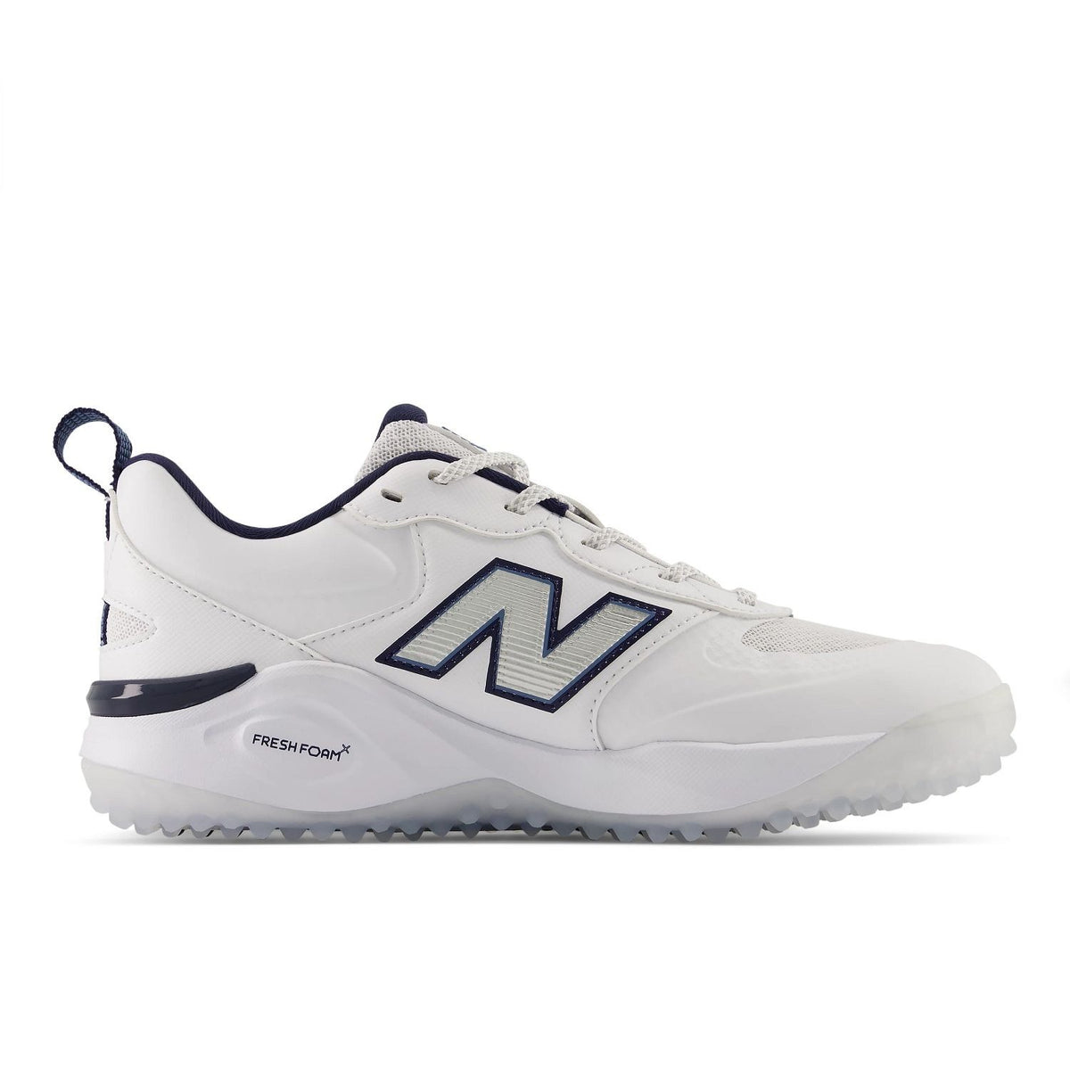 New Balance Women's Velo v5 Turf Softball Shoes-9
