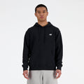New Balance Men's Sport Essentials Fleece Hoodie Mens Apparel Sweatshirts & Fleece