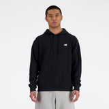 New Balance Men's Sport Essentials Fleece Hoodie Mens Apparel Sweatshirts & Fleece