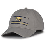 The Game Headwear Georgia Tech Dad Cap