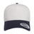 YP Classics Retro Cotton Blend Snapback Cap-1