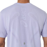 Asics Men's Road Seamless Short Sleeve Top-3