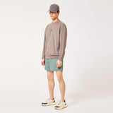 Oakley Men's New Retro Fleece Long Sleeve Crew 1.0-7