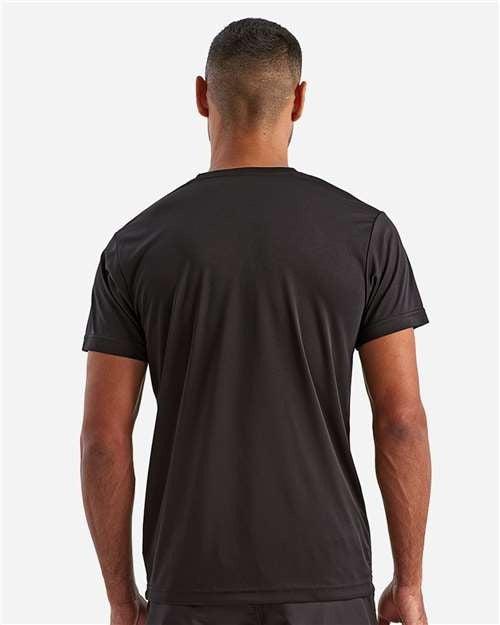 TriDri Men's Recycled Performance T-Shirt-3