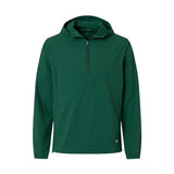 adidas Men's Ultimate365 Course Control Anorak Jacket-1