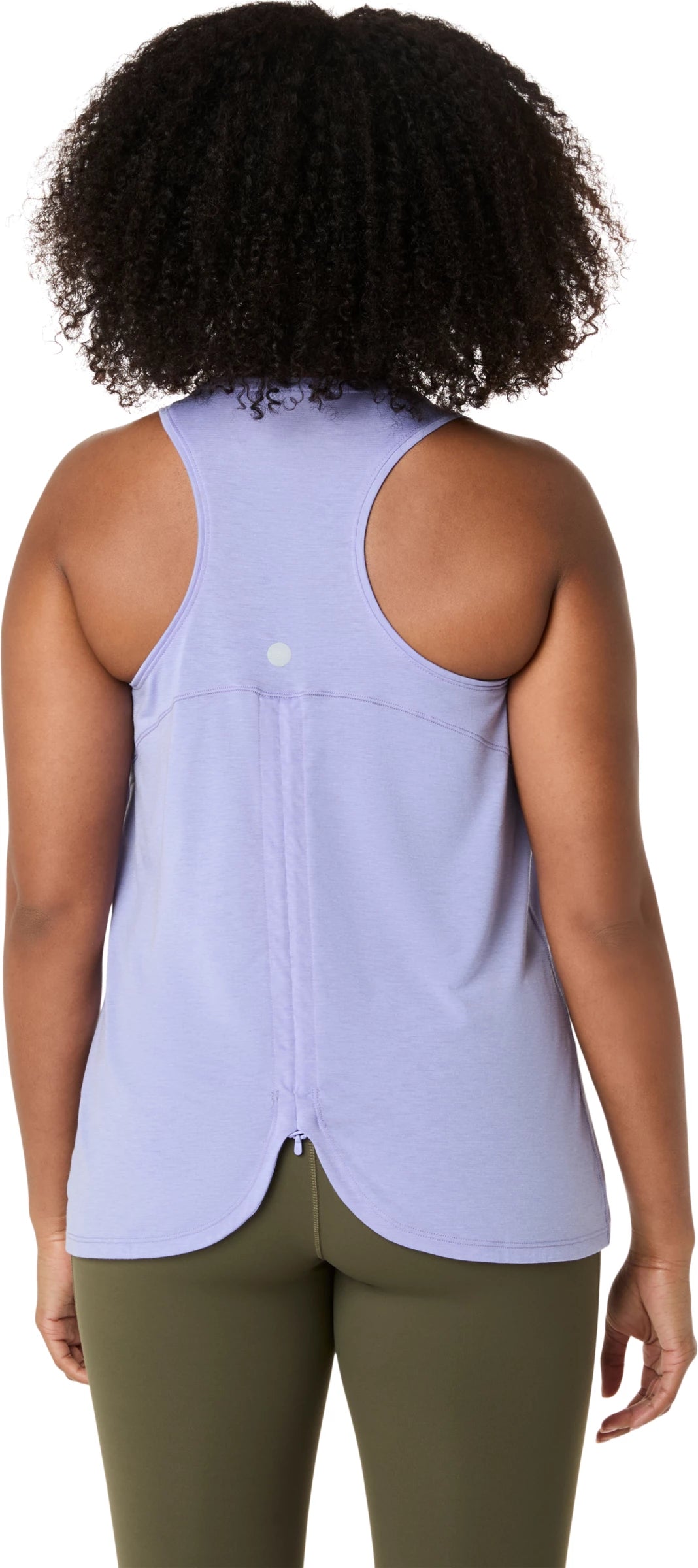 Asics Women's Nagino Run Adjustable Tank-2