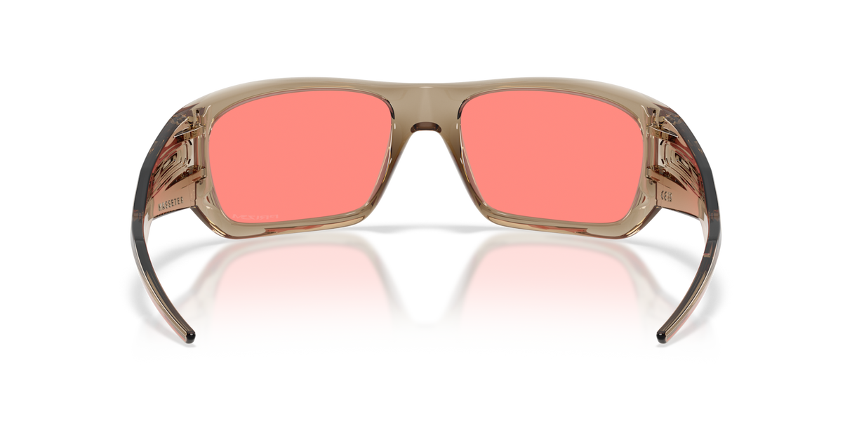 Oakley Masseter Glasses-4