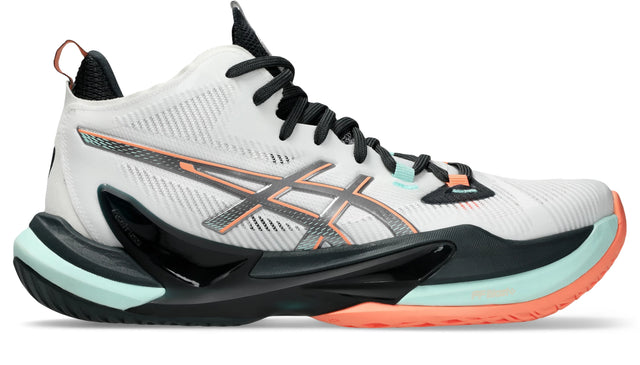 Asics Men's Metarise 2 Volleyball Shoes-1
