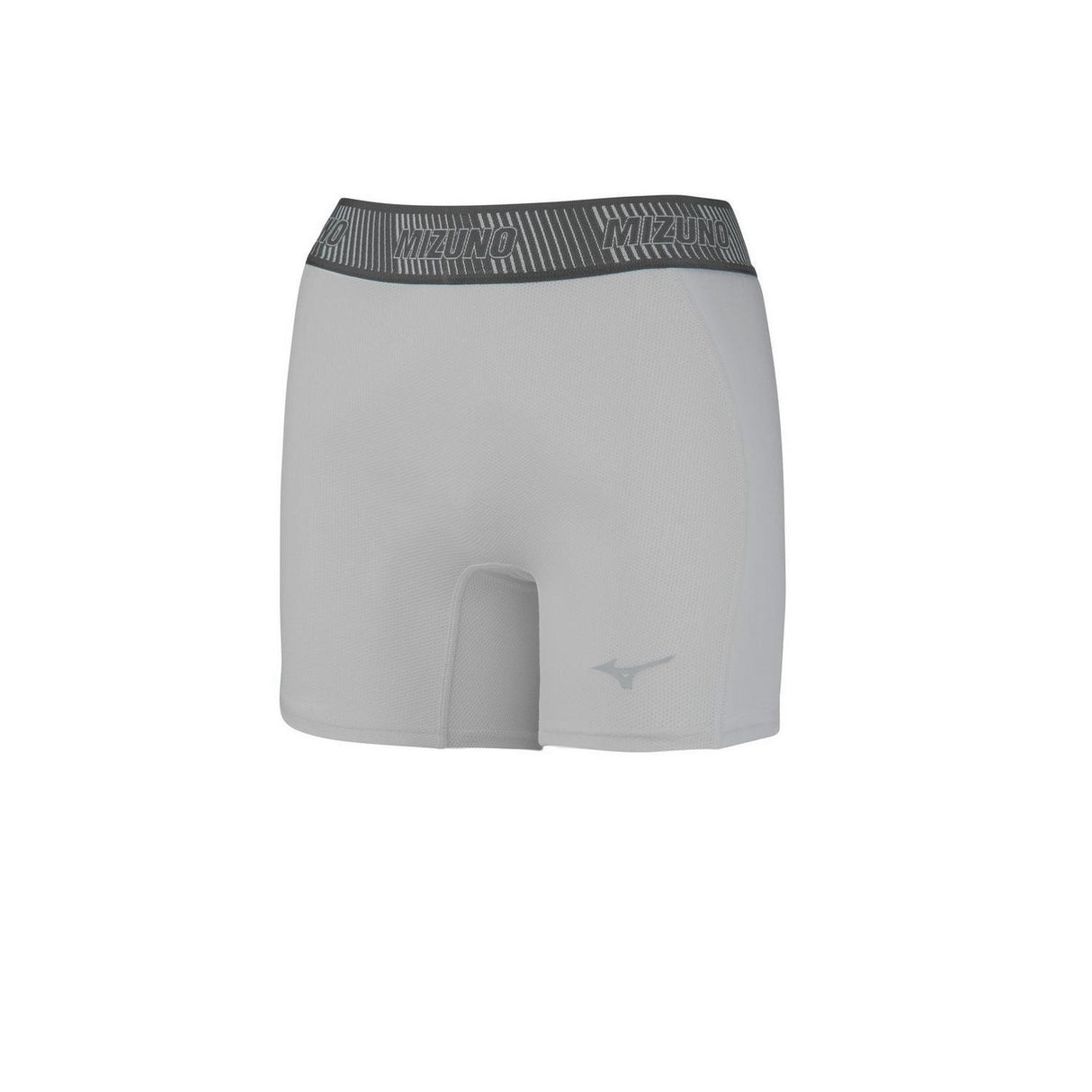 Mizuno Women's Aero Vent Padded Sliding Shorts-1