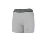 Mizuno Women's Aero Vent Padded Sliding Shorts-1