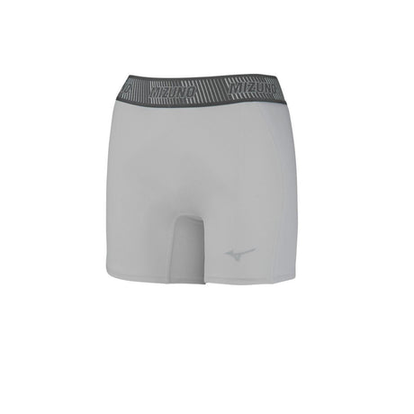 Mizuno Women's Aero Vent Padded Sliding Shorts-1