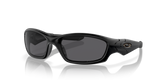Oakley Straight Jacket Sunglasses-3