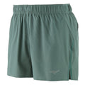 Mizuno Men's Performance 5" Short + Liner-1
