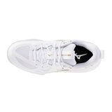 Mizuno Women's Wave Momentum 4 Pro Sam Volleyball Shoes-4